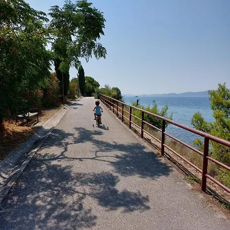 Daire A&e Zadar