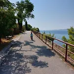 Apartament A&e Zadar