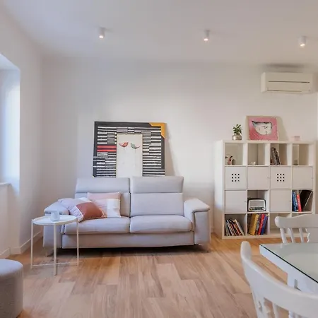 Appartement A&e