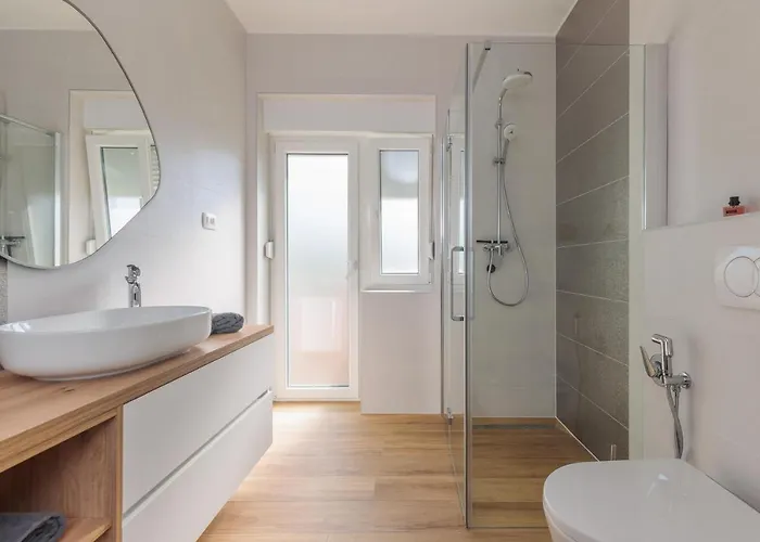 A&e Appartement Zadar