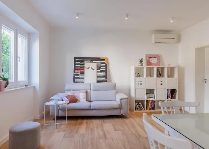 Appartement A&e