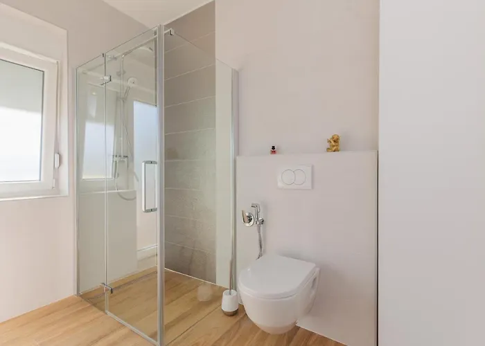 Appartement A&e Zadar