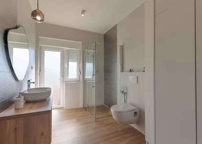 Appartement A&e *