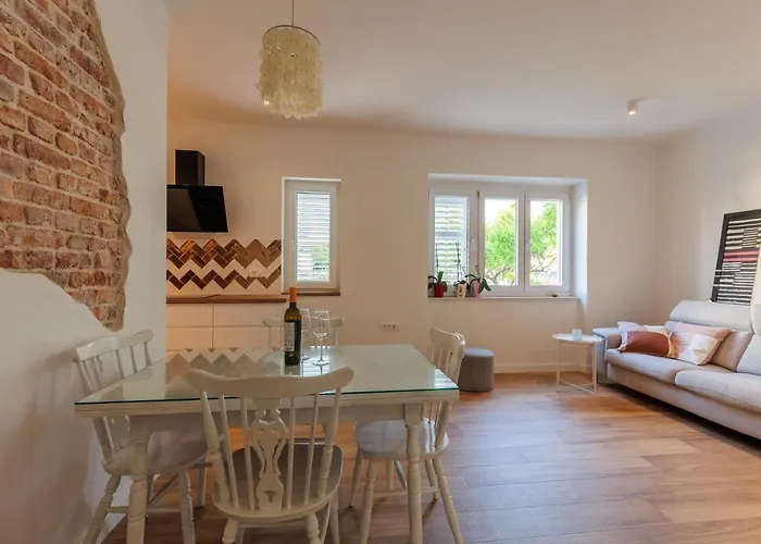 A&e Appartement