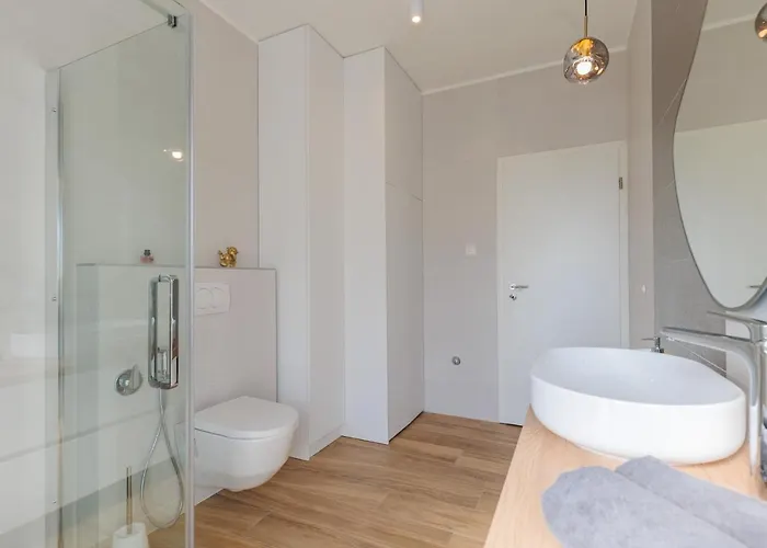 A&e Appartement *