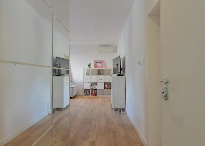 Appartement A&e *